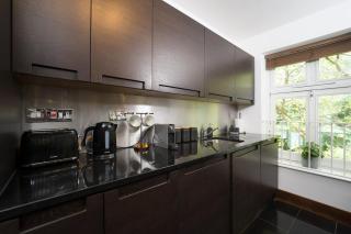 Best Location 2 Bedr, 3 Beds, Covent Grdn, China Town - 1