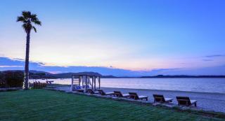 Beachfront Villa Natalia with Two Private Pools - 9