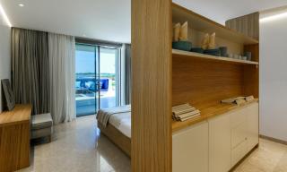 Beachfront Villa Natalia with Two Private Pools - 4