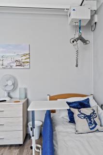 FERNHURST- Accessible 2 Bed Bungalow PKG GDN - 2