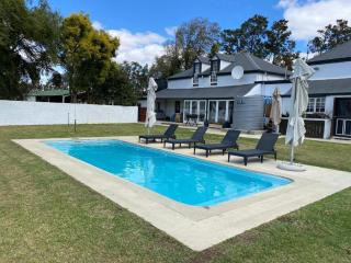 Plumtree Farm - 5