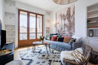 PREMIERE LIGNE - Bel appartement en 1ère ligne du Vieux e - Marseille - 7