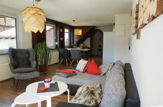 Kandel - Stubenhof, Black Forest - Simonswald - 7