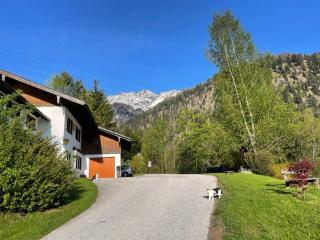 Ferienwohnung Alpenglück - Marktschellenberg - 6