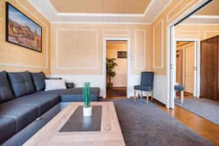 City Centre Open View Apartment - Varsavia - 1