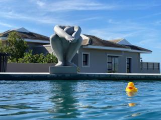 ZACHtours House in Plett - Plettenbergbaai - 5