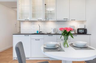 Apartments Mazowiecka by the Sea Pobierowo by Noclegi Renters - Pobierowo - 1