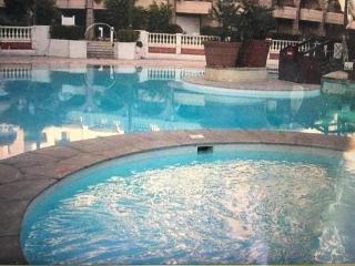 VILLA MAUPASSANT T2 BORD DE MER - Cannes - 4