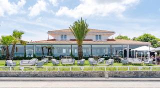 HR Hôtel-Restaurant & Spa Marin - 4