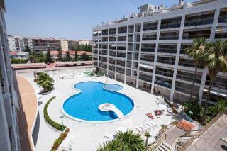 Costa Daurada Apartaments - My MicheAngelo - Salou - 0