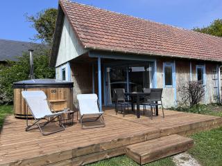 Le Pré Marin - Sotteville-sur-Mer - 6