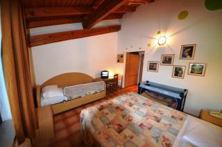 Family Hotel Primavera - Levico Terme - 4