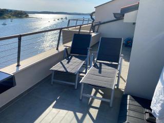 Penthouse Sunset - 2