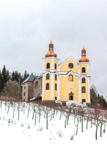 U Proroka - Bartošovice v Orlických Horách - 9