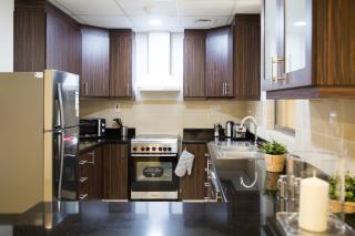 HiGuests - Charming Apt in JBR with Balcony by the Beach - Dubai - 1