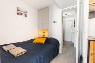 Little Venezia by POM, au bord de l'eau, parking - Cap d'Agde - 5
