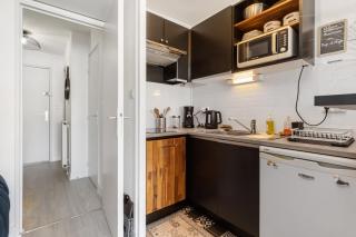 Little Venezia by POM, au bord de l'eau, parking - Cap d'Agde - 8