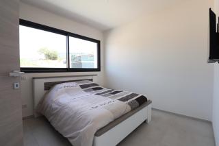 T3 Villas ACUM- Agosta plage - vue MER et Îles sanguinaires - Porticcio - 1
