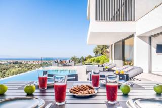 Villa Above the Blue - 2