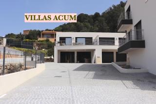 T3 Villas ACUM- Agosta plage - vue MER et Îles sanguinaires - Porticcio - 7