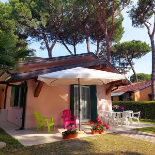 Villette Susanna - Lignano Sabbiadoro - 7
