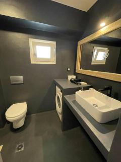 Rock N Sun - Brand new apartment in Ermioni - Hermione - 9