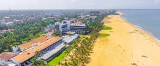 Goldi Sands Hotel - 9