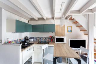 La maisonnette malouine - Saint-Malo - 9