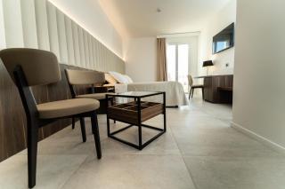 Hotel Falli - 3