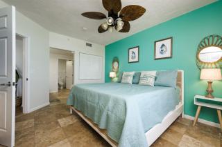 Unit 1604 Ocean Walk - 3 Bedroom Ocean Front - Daytona Beach - 2