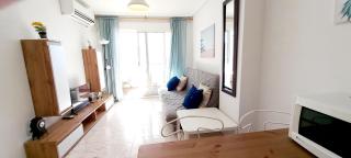 Gran Playa View Apartment - 8