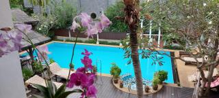 Phangan Paragon Resort & Spa by Pure Lifestyle - Haad Chao Phao - 0