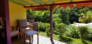 Gites Cabazat - Bouillante - 4