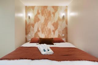 Apartment center of Paris by Studio prestige - París - 1