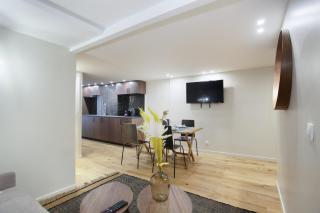 Apartment center of Paris by Studio prestige - París - 8