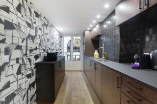 Apartment center of Paris by Studio prestige - París - 3