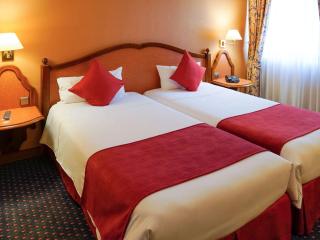 Mercure Andorra - Andorra-a-Velha - 5