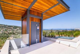 Villa Beyond the Dream - 1