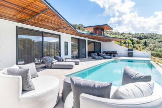 Villa Beyond the Dream - 9