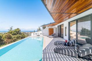 Villa Beyond the Dream - 8