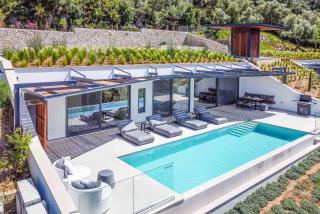 Villa Beyond the Dream - 0