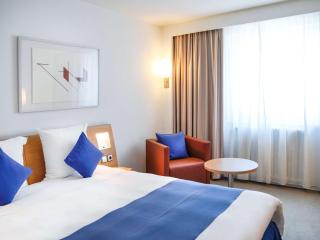 Novotel Andorra - Andorra la Vella - 8