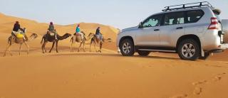 berber sahara - 9