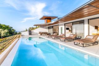 Villa Beyond the Horizon - Lefkada - 9