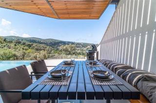 Villa Beyond the Horizon - Lefkada - 6