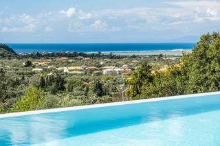 Villa Beyond the Horizon - Lefkada - 1