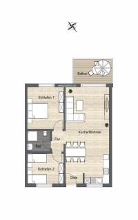 Schultiskopf - Stubenhof, Black Forest - Simonswald - 8
