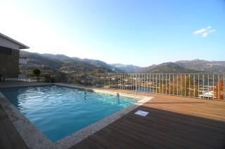 Quinta do Grilo - Vieira do Minho - 4