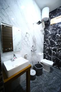 Hotel Byke Ride - Walkable from Agra Cantt Railway Station - 6