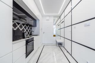 Luksusowy apartament Centrum Warszawy z tarasem - Varsavia - 8